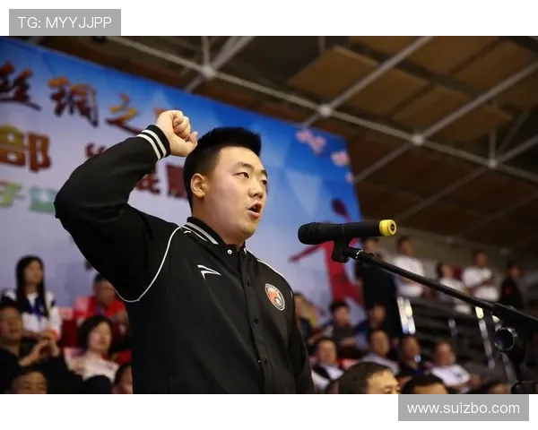 刘娜独家分享篮球心得与技巧提升之路助你成为球场明星