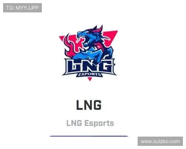 CSGO战队LNG的运营策略与成功之道深度解析