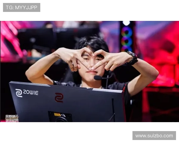 FPX战队状态大变革引发热议电竞圈对英雄联盟未来的期待与思考