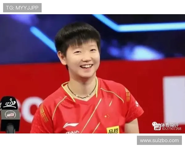 乒乓球心理素质评比揭晓重庆乒乓球队荣登第九位引关注