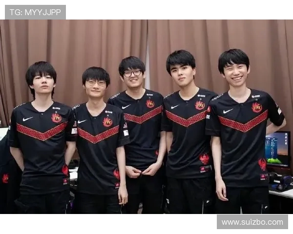 全明星赛特别报道FPX逆袭之旅的荣耀与挑战全景回顾