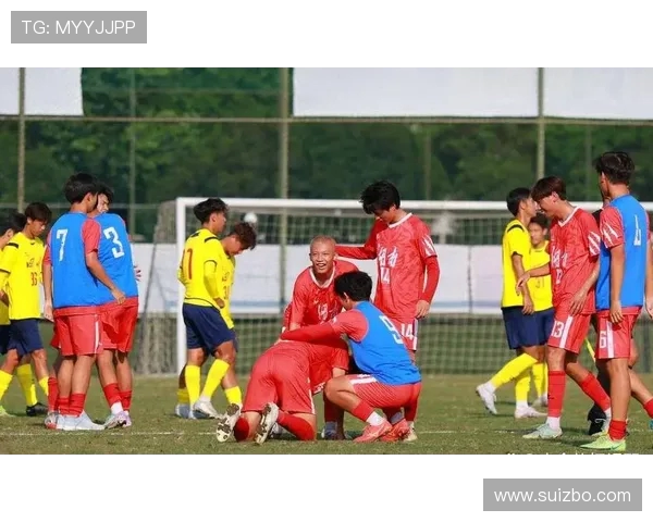 北京足球队逆袭联合会杯的传奇之路与荣耀时刻回顾