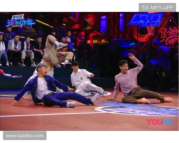 北京街舞队在世界滑板锦标赛中的团队协作表现精彩点评与分析