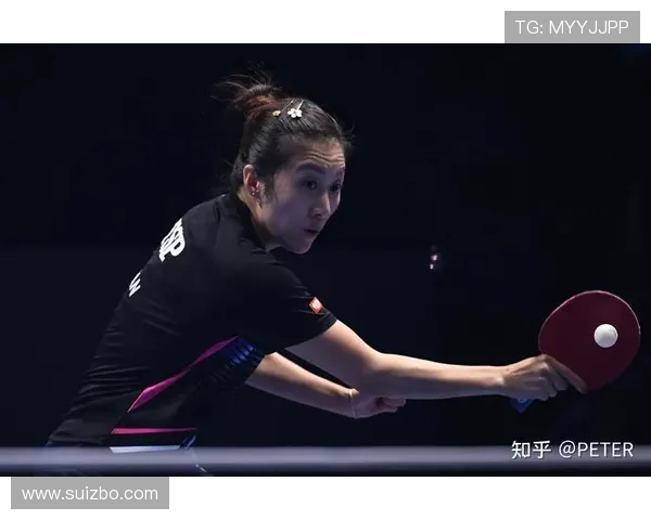 南京乒乓球队快攻战术解析及其在比赛中的应用与优势探讨
