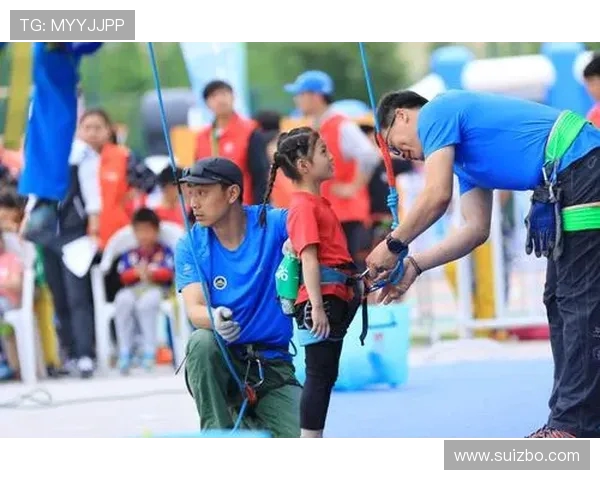 南京攀岩队的成长历程与极限运动联赛的辉煌征程