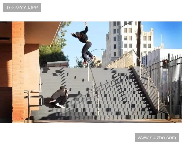 南京滑板队的节奏变革引发热议滑板文化新风潮