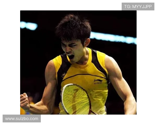 南京羽毛球队心理素质排名第五背后的故事与启示