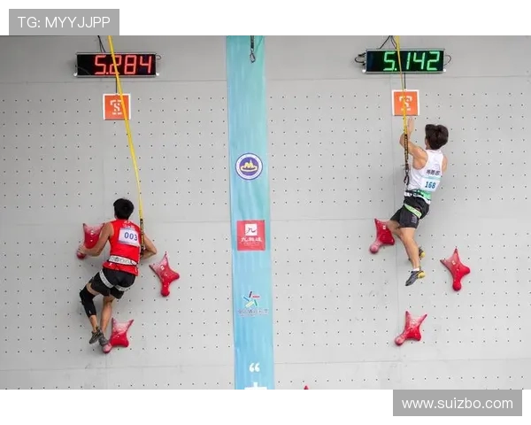 南京街舞队在世界攀岩锦标赛中的速度表现引发热议与关注