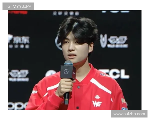 城市赛分析:WE战队选手个人能力的全面表现与未来展望