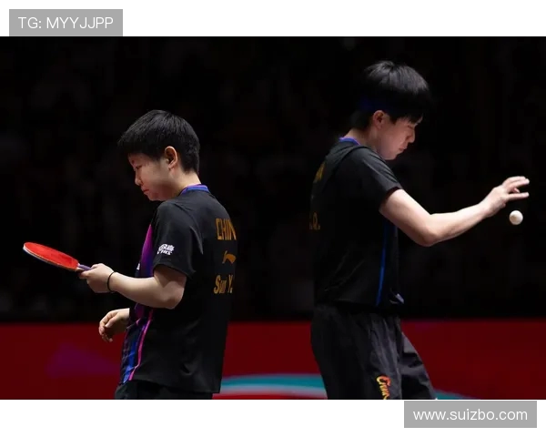 广州乒乓球队的崛起与发展探讨聚焦乒乓球的力量与未来