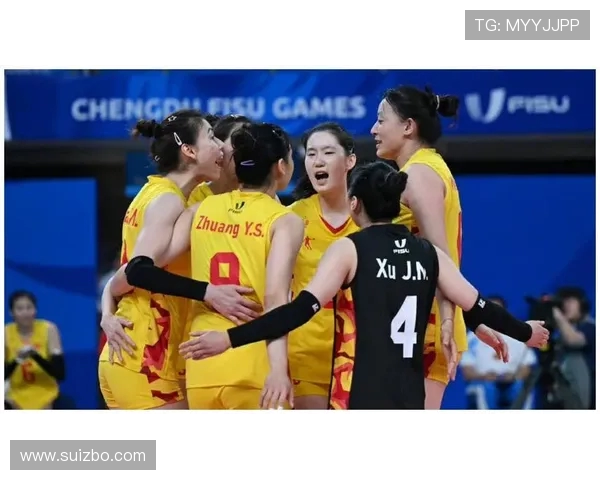 成都排球队荣登全国排球力量排行榜第十名展现强劲实力与团队精神