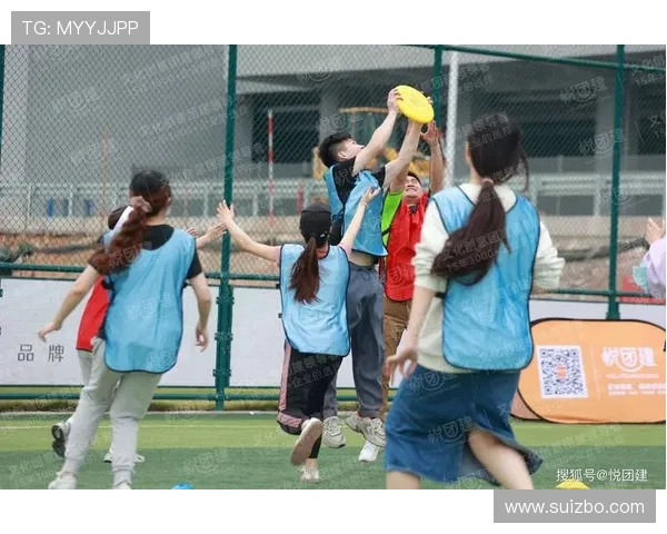 成都飞盘队的意识探索与团队精神的凝聚之路