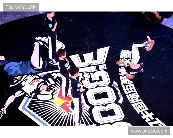 成都街舞队意识形态的深度对比与文化影响分析