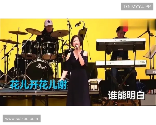 李芳专访：从街头到舞台的蜕变与坚持之路