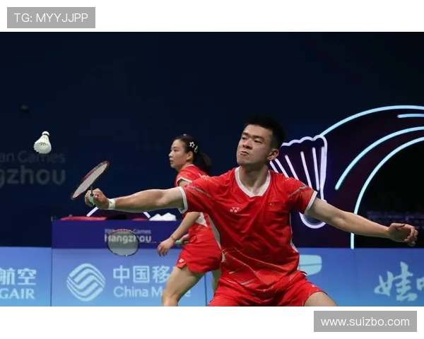 杭州亚运会羽毛球积分榜更新杭州羽毛球队以88分稳居第一