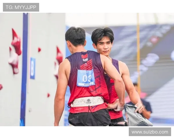 武汉攀岩队与成都攀岩队赛后分析灵活性表现与战术对比 武汉攀岩队与成都攀岩队赛后分析灵活性表现与战术对比