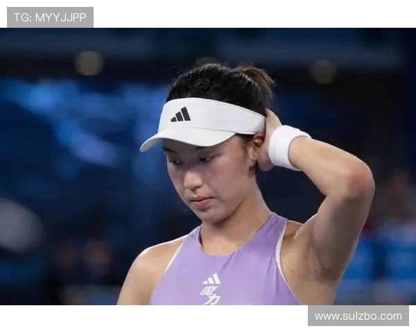 武汉网球队配合引发热议球员间默契与争议的背后故事 武汉网球队配合引发热议球员间默契与争议的背后故事