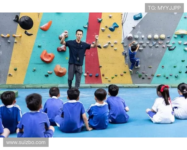 深圳攀岩队如何通过快攻革新提升竞技水平与团队协作能力 深圳攀岩队如何通过快攻革新提升竞技水平与团队协作能力