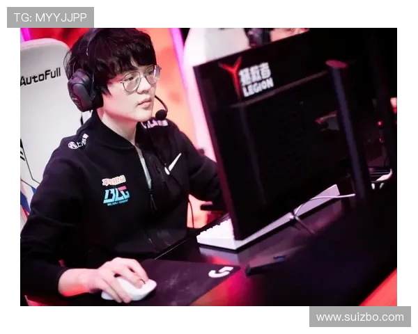 英雄联盟意识排行榜揭晓BLG强势登顶第三名引发热议