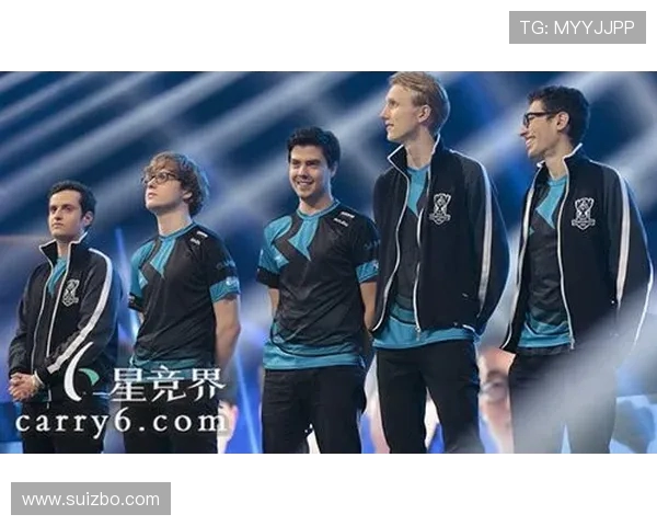 聚焦英雄联盟战术分析：V5战队的策略与执行探讨