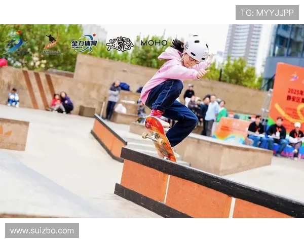 西安滑板队的速度之旅：探索滑板文化与竞技精神的交融