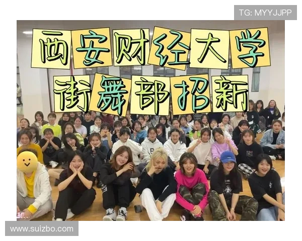 西安街舞队在舞台上的表现分析与技巧掌控的得失之道 西安街舞队在舞台上的表现分析与技巧掌控的得失之道