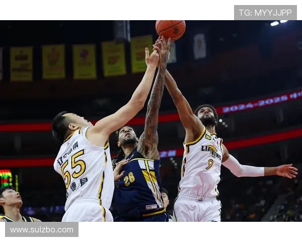 190214cba辽宁队对阵江苏队精彩回顾与赛后分析