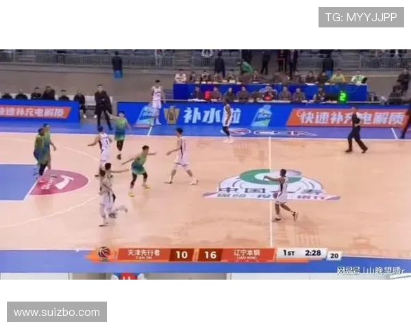 CBA精彩回放辽宁队对阵天津队全场比赛精彩瞬间回顾