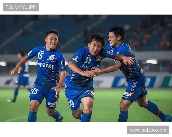 大分山神与冈山绿雉的激烈对决揭示了日本足球的新篇章