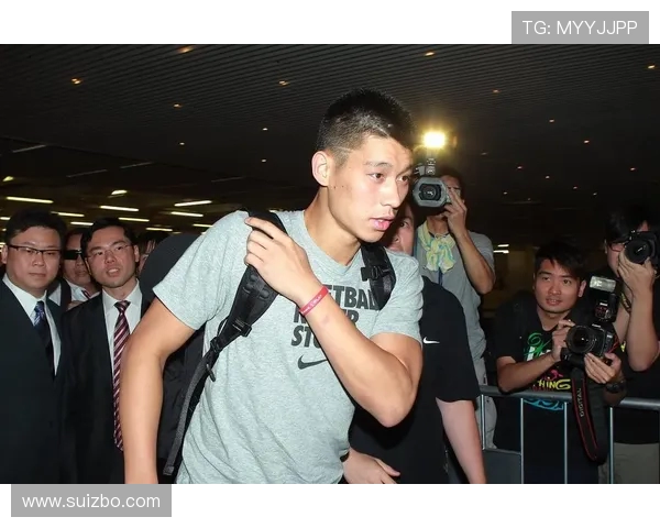 姚明与林书豪的篮球传奇对决：从中国篮球的崛起到NBA的辉煌历程