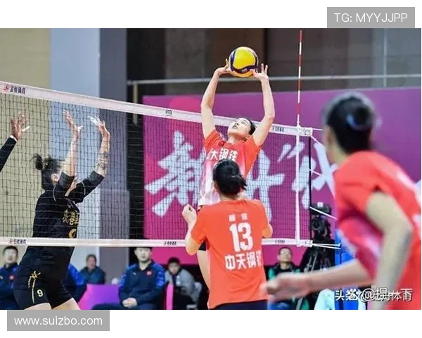 女排上海与江苏激战正酣谁能在这场巅峰对决中笑到最后