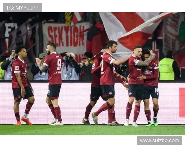 德乙精彩对决纽伦堡主场迎战德雷斯顿争夺关键三分