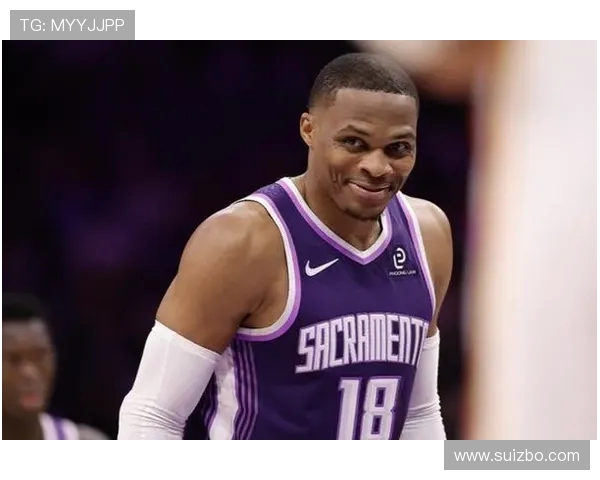 拉塞尔威斯布鲁克的篮球传奇与个人成长之路探讨