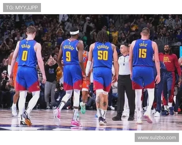 掘金与快船精彩对决视频回放分析及赛后精彩瞬间回顾