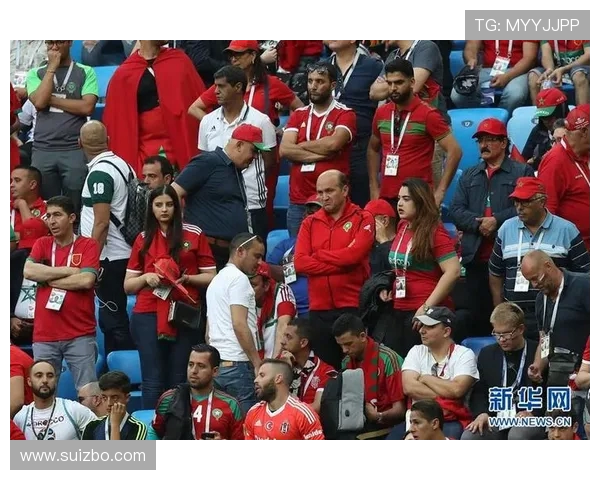 摩洛哥与伊朗历史交锋记录及比分回顾分析 摩洛哥与伊朗历史交锋记录及比分回顾分析