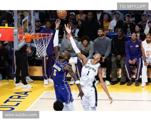 湖人对阵马刺的赛事分析与战术解读及球员表现预测 湖人对阵马刺的赛事分析与战术解读及球员表现预测