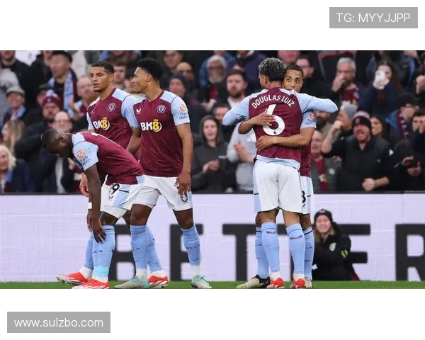 维拉主场迎战纽卡斯尔全力争胜展现球队实力与斗志