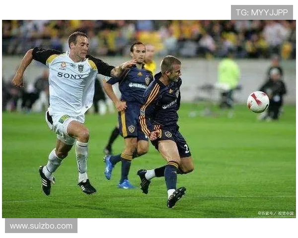 银河洛城与洛杉矶FC的激烈对决谁将赢得这场城市德比的荣耀