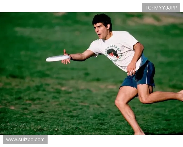 飞盘焦点：深入分析杭州飞盘队的团队意识与战术配合