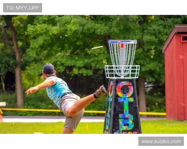 飞盘运动的崛起与周秀英的成功经验分享 飞盘运动的崛起与周秀英的成功经验分享