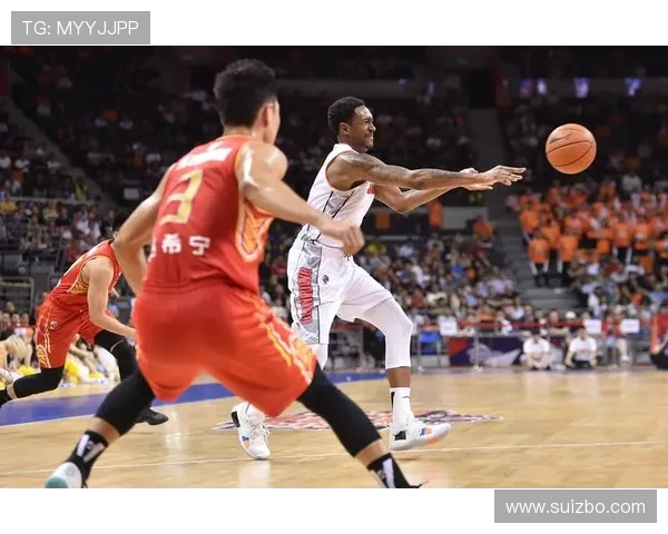 马尚布鲁克斯：从篮球场到人生舞台的精彩蜕变与奋斗历程