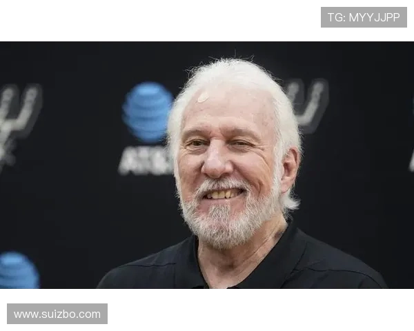 马刺队继续摆烂波波维奇轮休主力球员遭联盟重罚