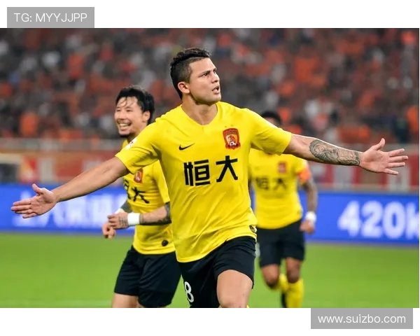 鲁能与恒大激战正酣广东体育全程直播精彩对决不容错过 鲁能与恒大激战正酣广东体育全程直播精彩对决不容错过