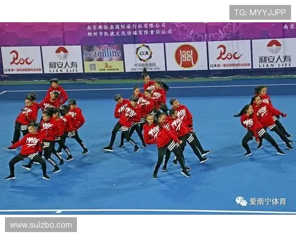 南京街舞队在全国团队协作排行榜中荣获第4名展现实力与风采 南京街舞队在全国团队协作排行榜中荣获第4名展现实力与风采