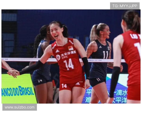 广州排球队防守与反击的优缺点分析及未来发展方向探讨