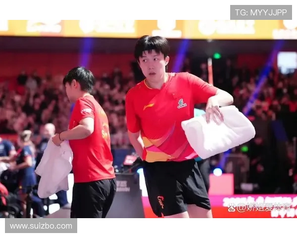 成都乒乓球队状态深度解析及各队员表现对比分析 成都乒乓球队状态深度解析及各队员表现对比分析