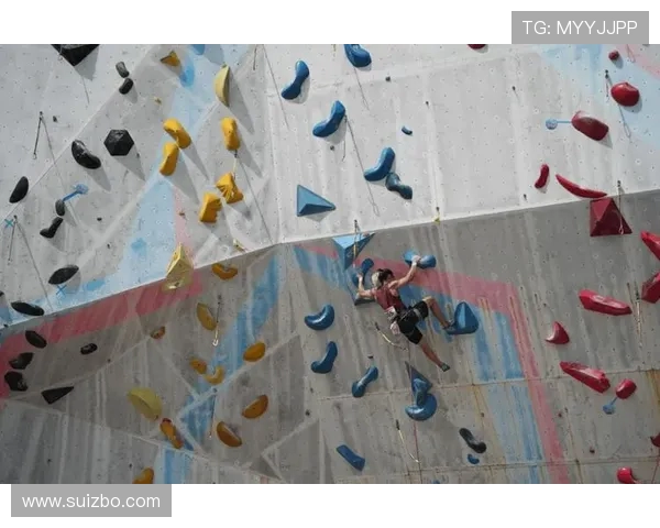 最新攀岩实力排名揭晓广州攀岩队稳居第一名 最新攀岩实力排名揭晓广州攀岩队稳居第一名