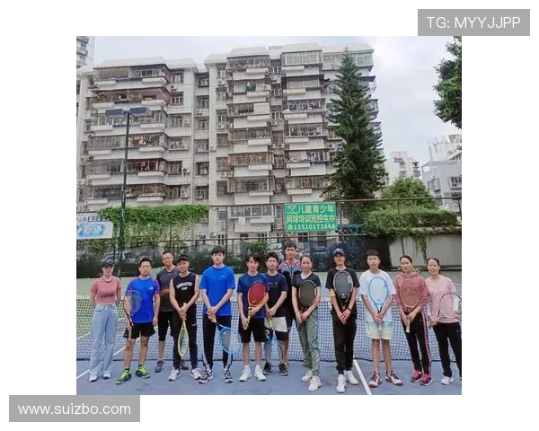 深圳网球队实力对比深度解析及未来发展趋势探讨 深圳网球队实力对比深度解析及未来发展趋势探讨