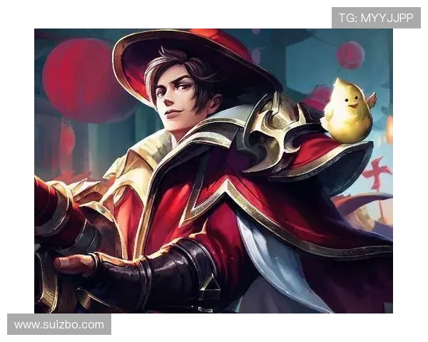 王者荣耀焦点分析:深入探讨BLG战队成员的个人能力与表现 王者荣耀焦点分析:深入探讨BLG战队成员的个人能力与表现