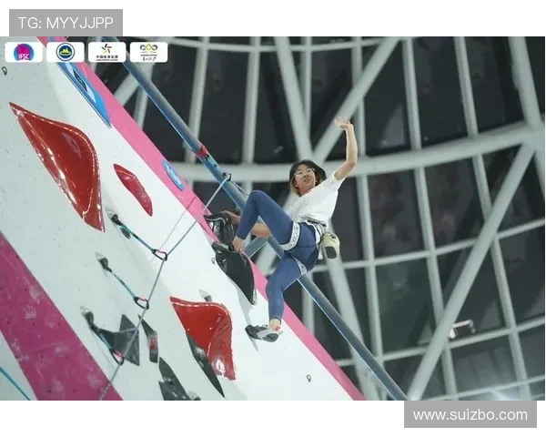 重庆攀岩队引领最新攀岩技术十强榜单解析与展望 重庆攀岩队引领最新攀岩技术十强榜单解析与展望